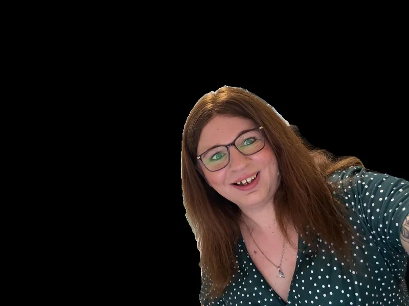 Samantha Benwell